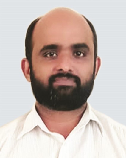 Pr. Aneesh Punnoos